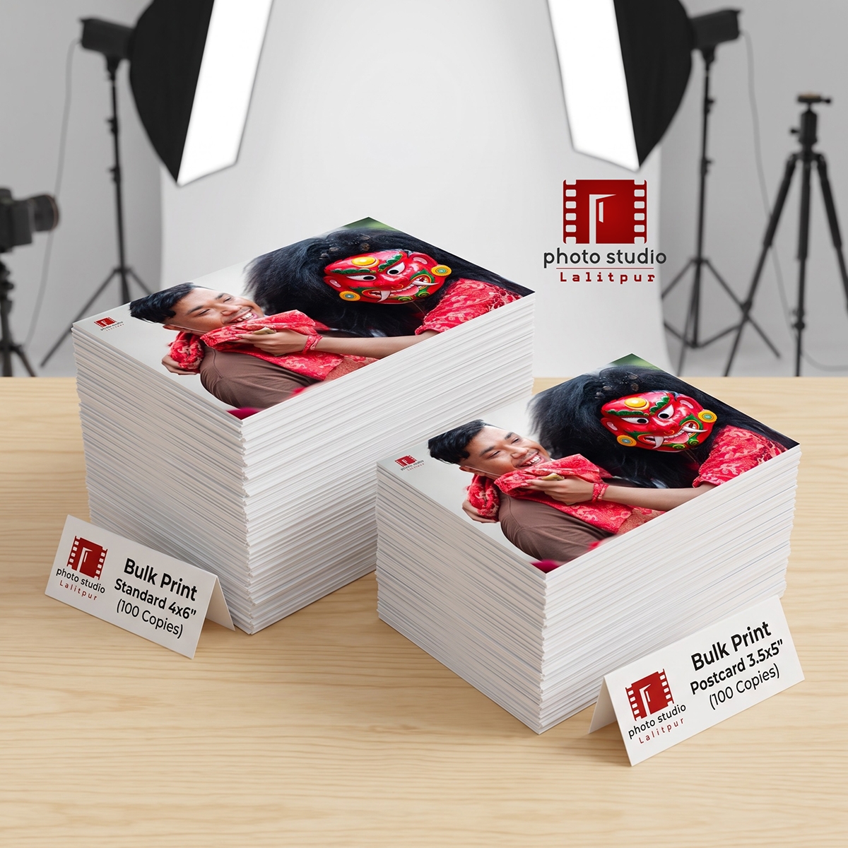 Photo Printing Price In Lalitpur