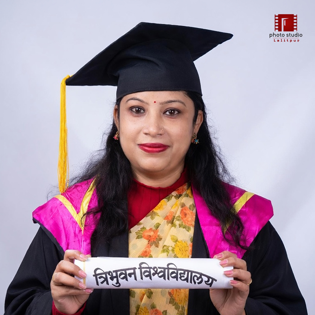 TU Convocation Photography price